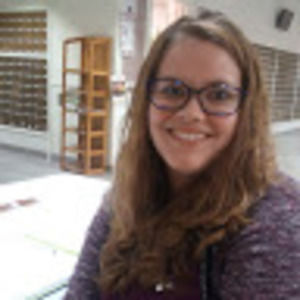 Meet your Posher, Stefanie